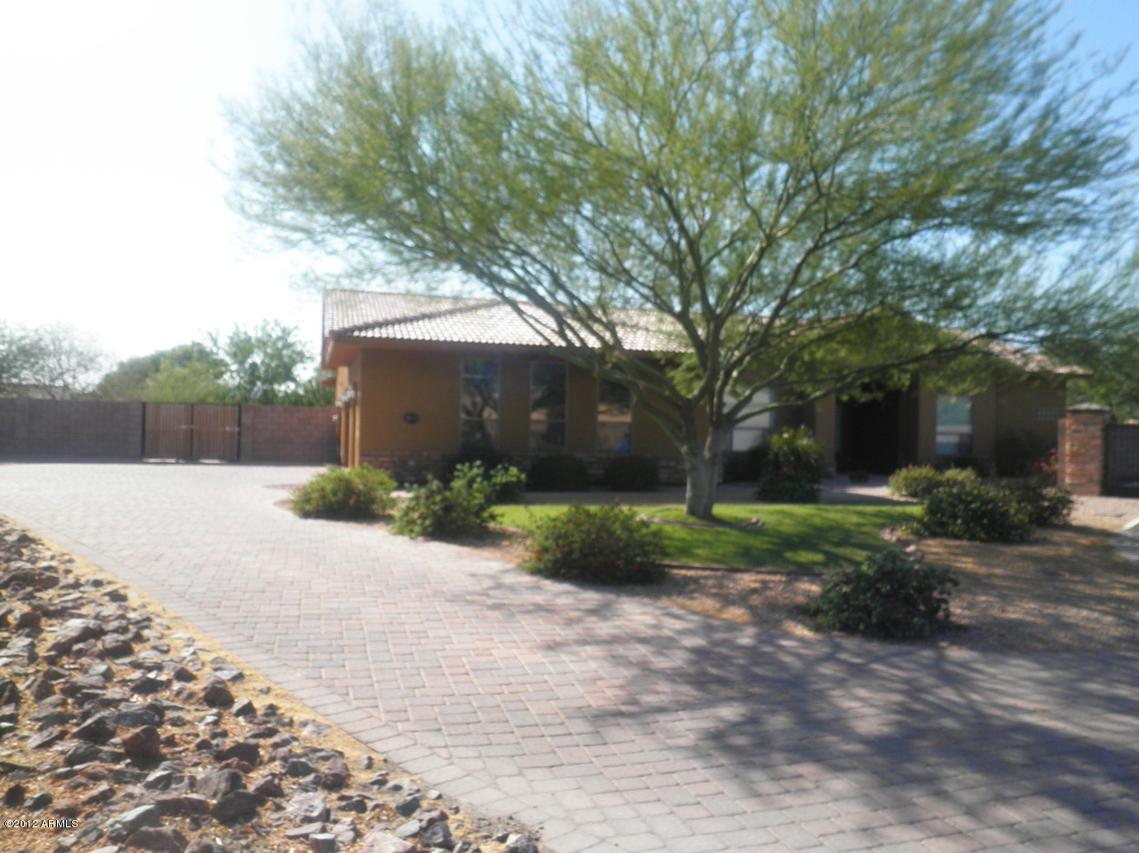 23640 N 66th Ln., Glendale, AZ 85310