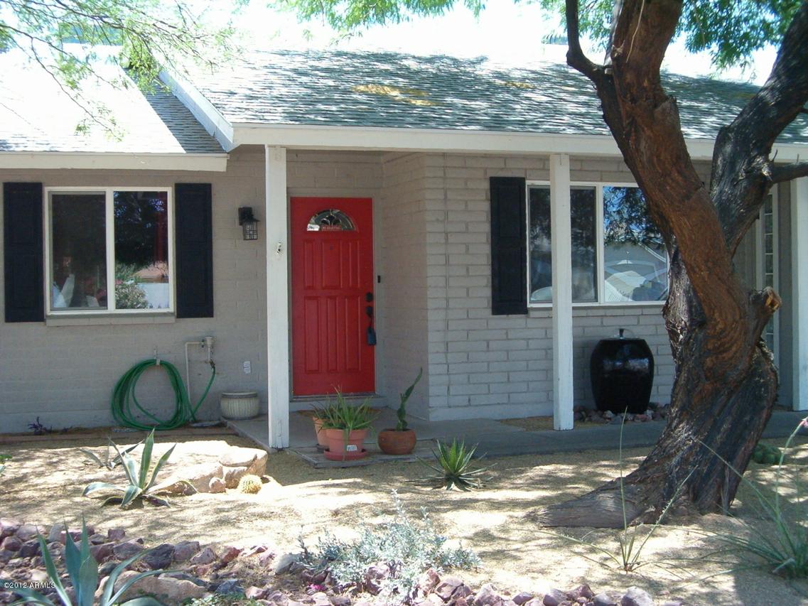 4619 W Mercer Ln., Glendale, AZ 85304