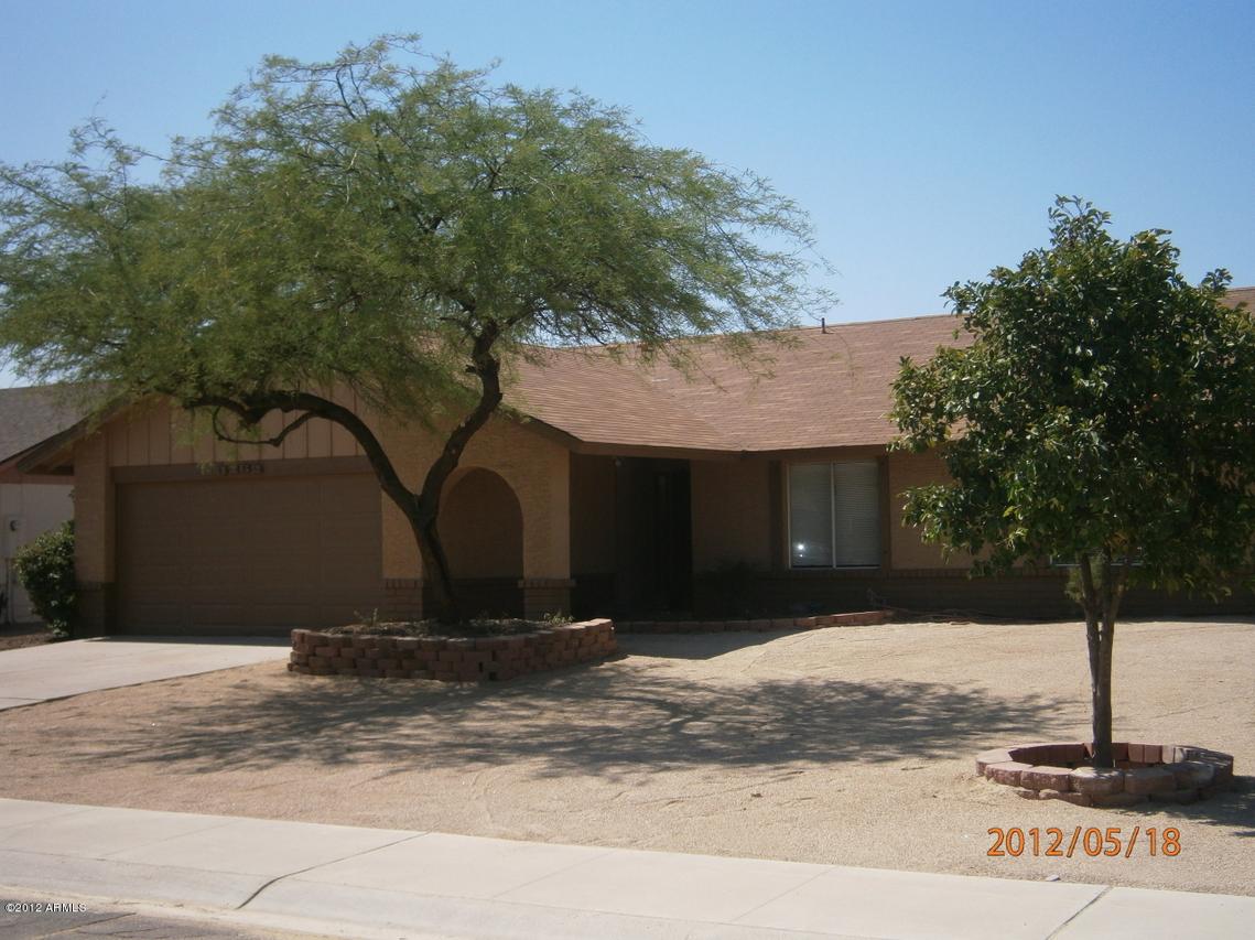 3262 W Angela Dr., Phoenix, AZ 85053