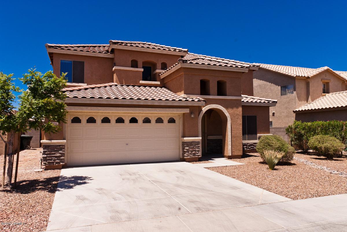 656 W Barrus St., Casa Grande, AZ 85122