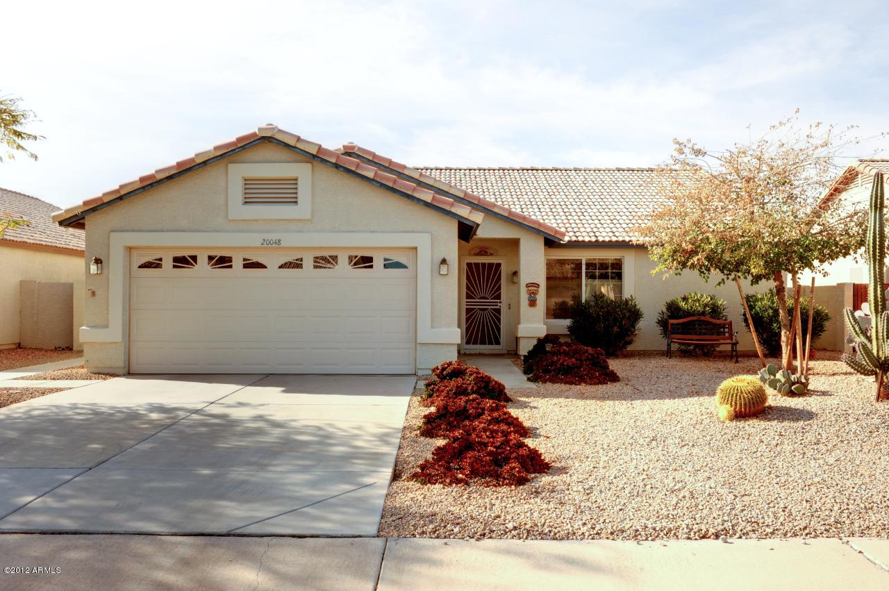 20048 N 109th Dr., Sun City, AZ 85373