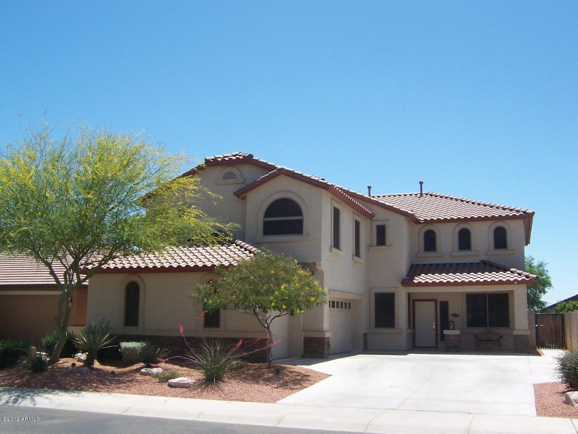 2237 W Roy Rogers Rd., Phoenix, AZ 85085