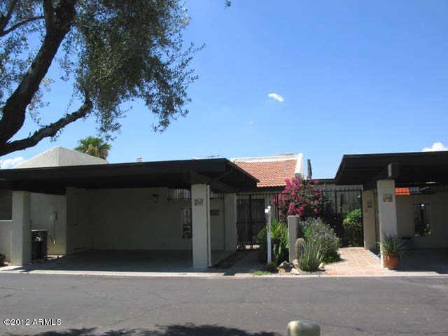 2810 N 61st Pl., Scottsdale, AZ 85257