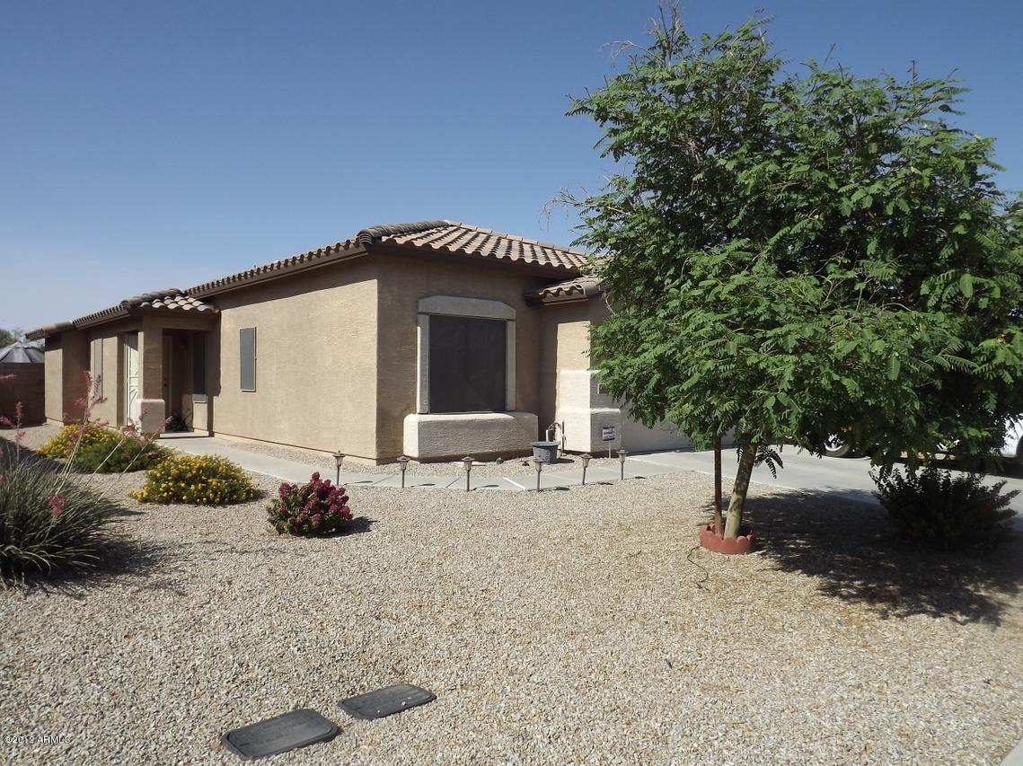 42436 W Venture Rd., Maricopa, AZ 85238