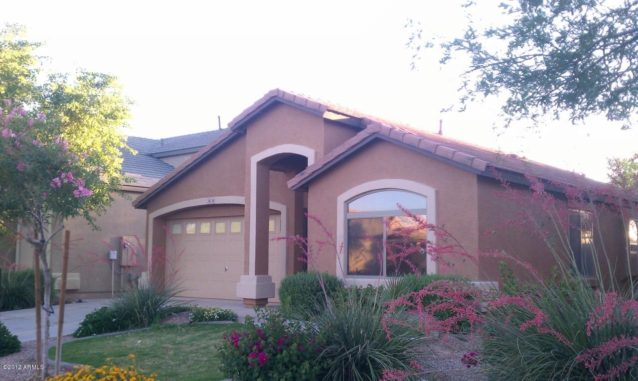 38238 N Amy Ln., Queen Creek, AZ 85140