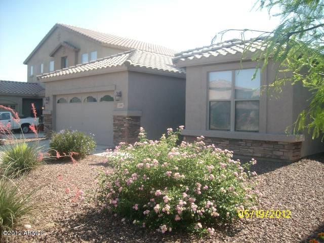 33609 N North Butte Dr., San Tan Valley, AZ 85144