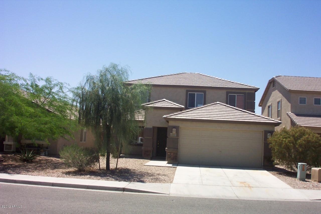 22185 W Sonora St., Buckeye, AZ 85326