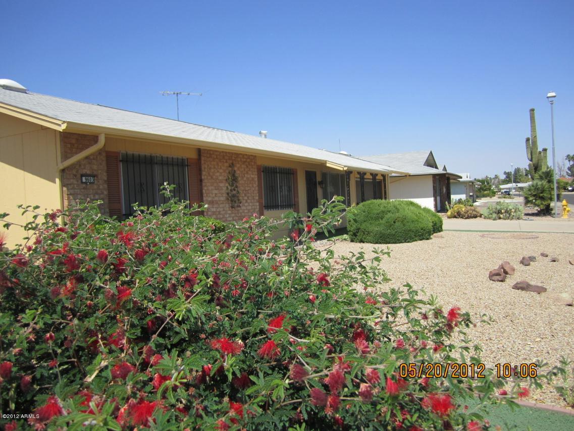 9603 W Lindgren Ave., Sun City, AZ 85373