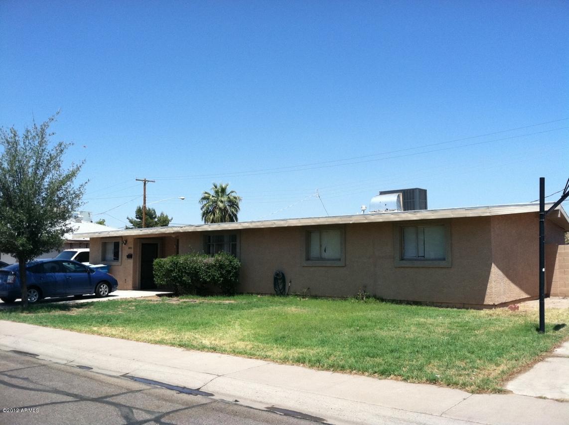 3821 N 57th Ave., Phoenix, AZ 85031