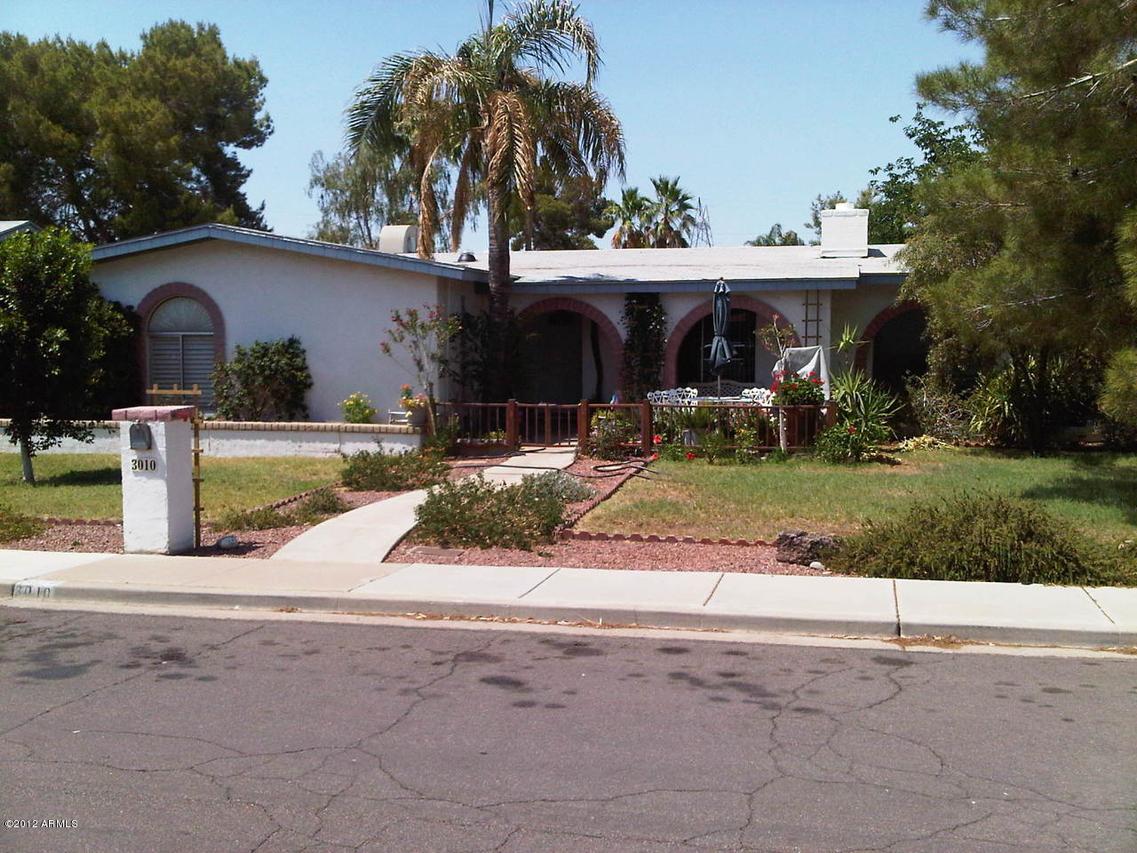 3010 E Caballero St., Mesa, AZ 85213