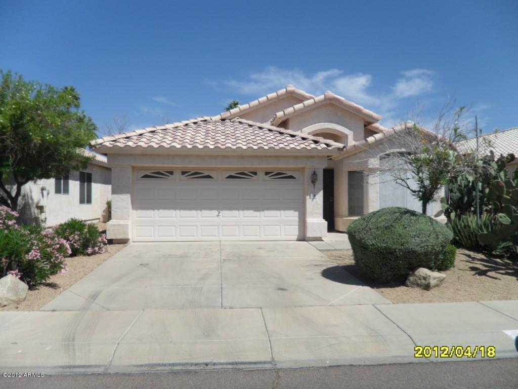 116 W Fellars Dr., Phoenix, AZ 85023
