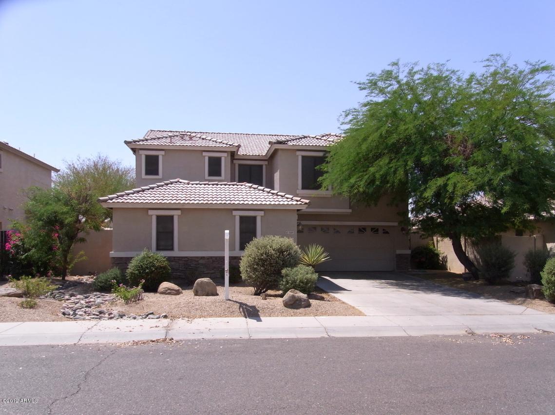 5169 W Belmont Ave., Glendale, AZ 85301
