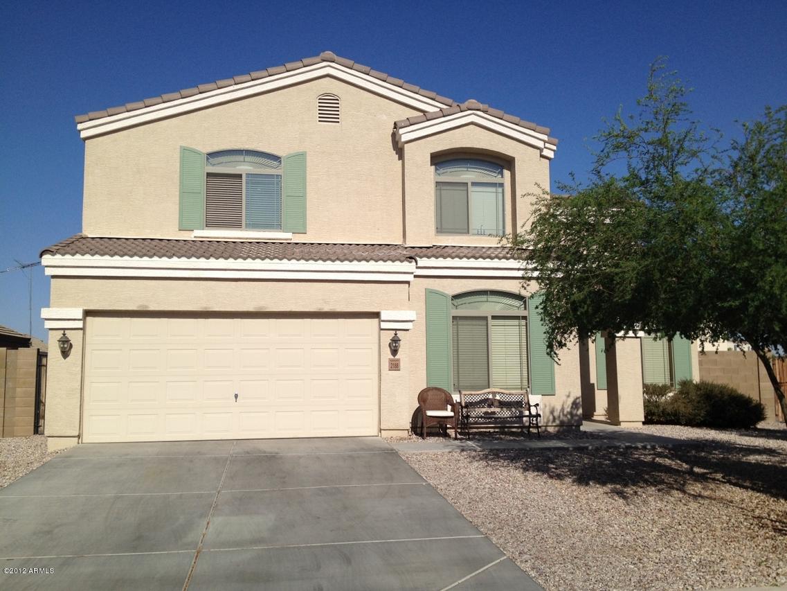2188 N Tumaci Ct., Casa Grande, AZ 85122