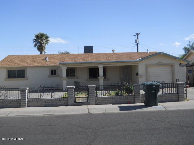 6227 W Earll Dr., Phoenix, AZ 85033