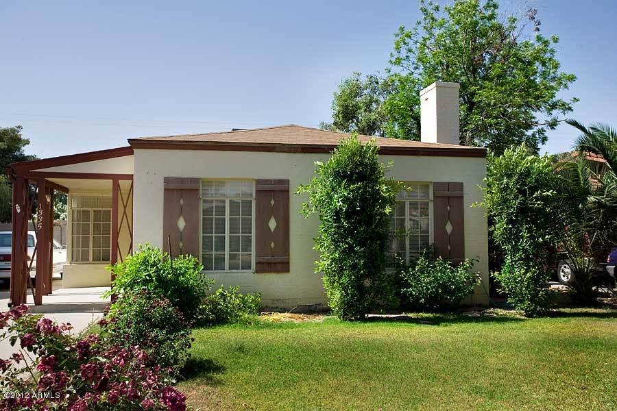 1335 W Lynwood St., Phoenix, AZ 85007
