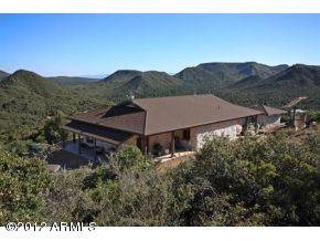 E Cherry Creek Blackhawk 3 Annex, Cherry, AZ 86327