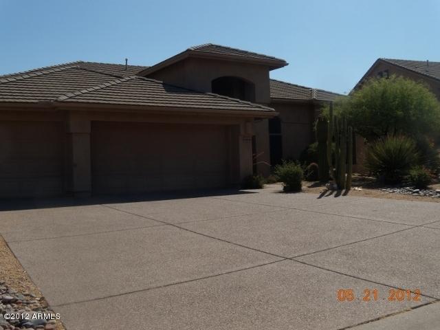 11860 E West Wind Dr., Scottsdale, AZ 85255