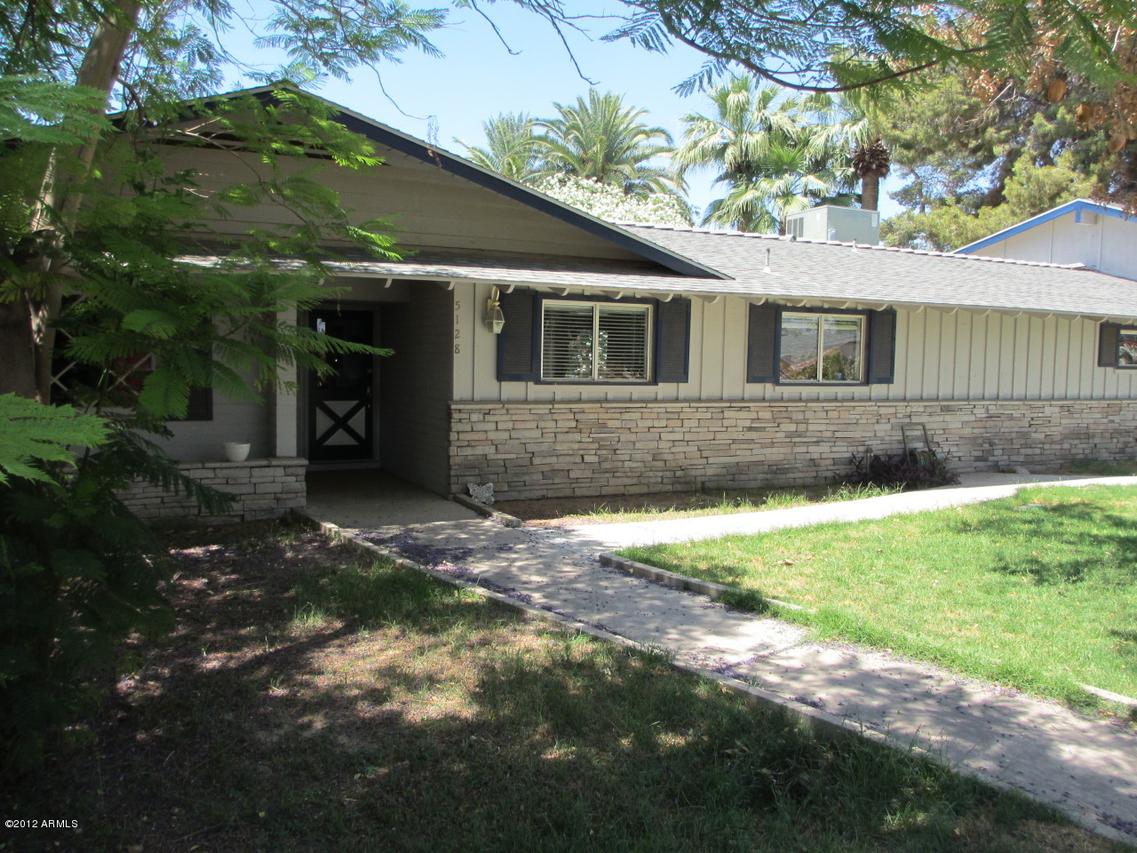 5128 N 73rd St., Scottsdale, AZ 85250