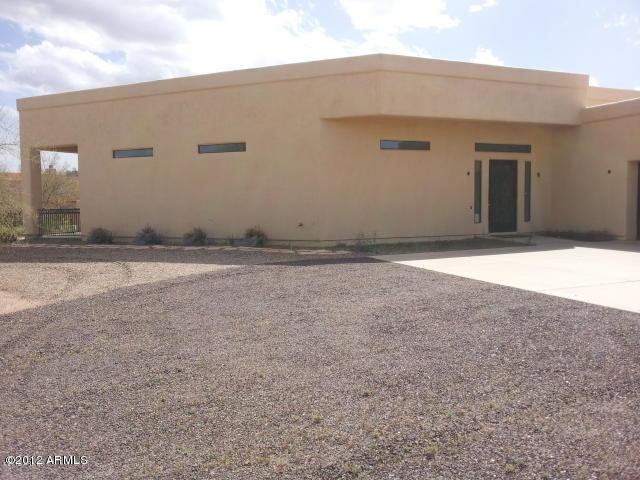 17421 E Quail Track Rd., Scottsdale, AZ 85262