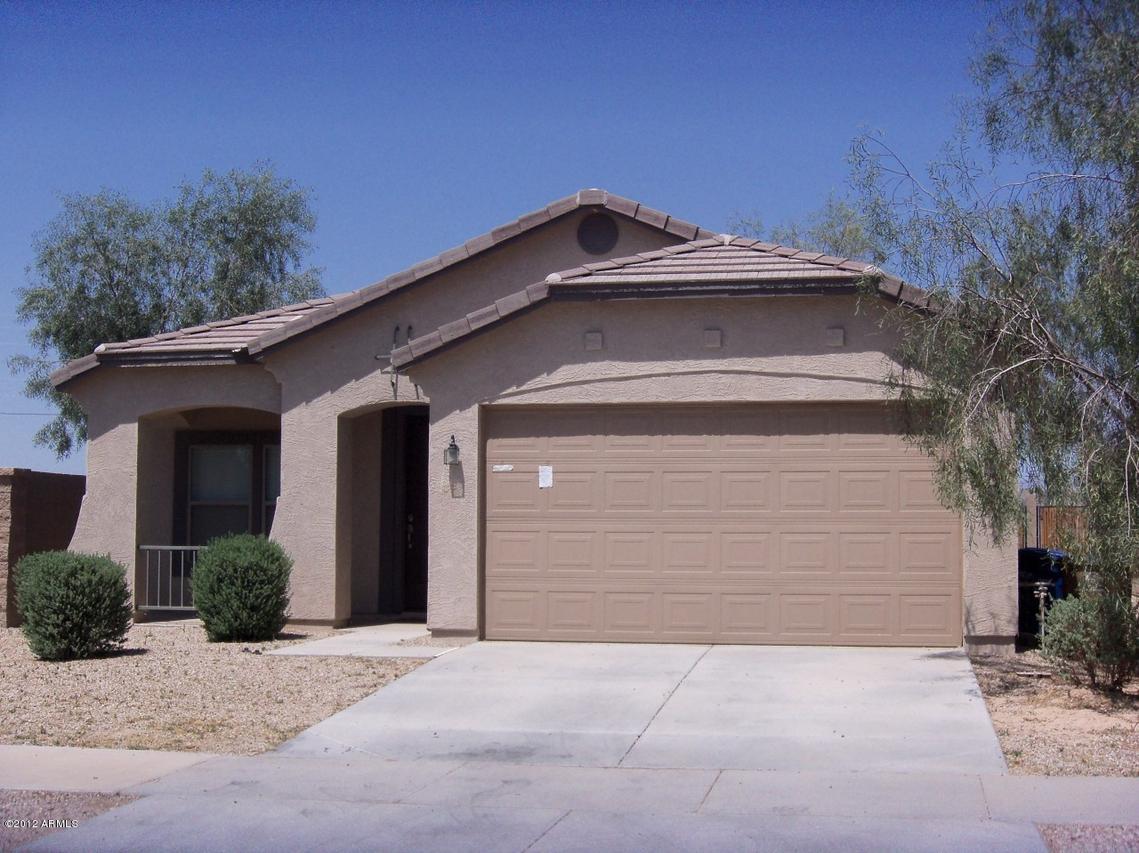 22206 E Via Del Palo, Queen Creek, AZ 85142