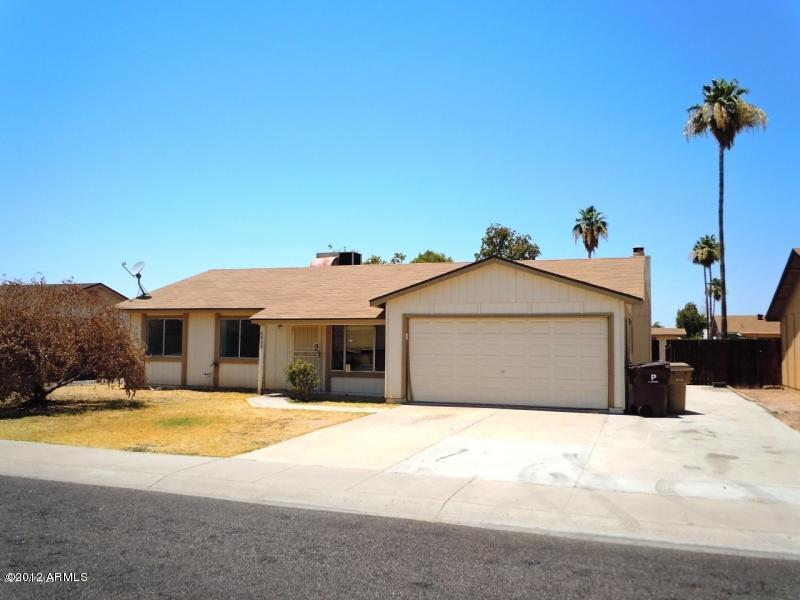 6808 W Vogel Ave., Peoria, AZ 85345