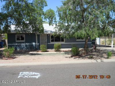 3218 N 20th Pl., Phoenix, AZ 85016