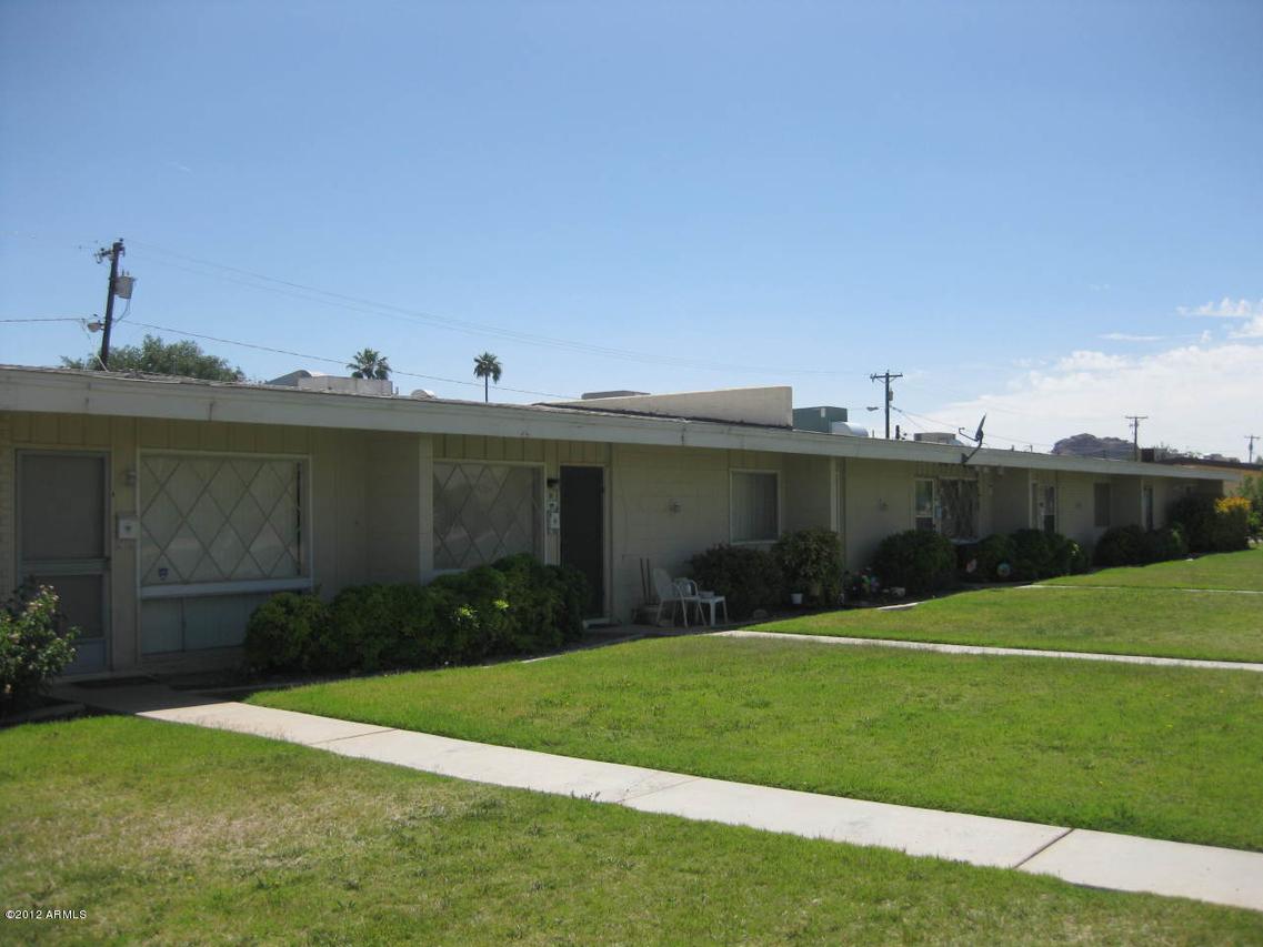 7101 E Wilshire Dr., Scottsdale, AZ 85257