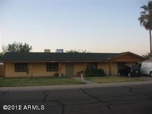 4642 E Greenway St., Mesa, AZ 85205