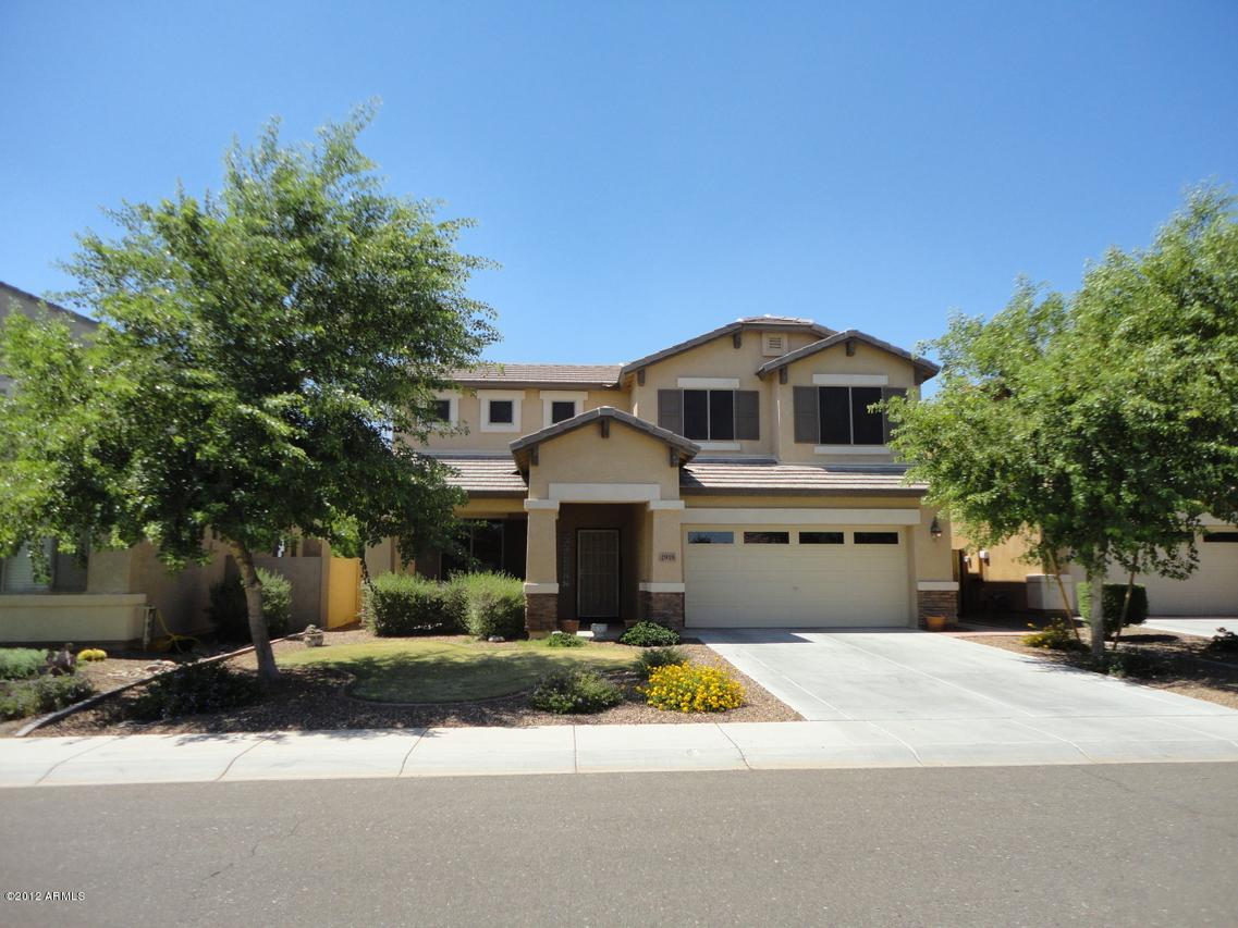 2918 E Quiet Hollow Ln., Phoenix, AZ 85024