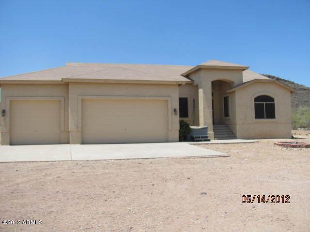 35686 N 16th Ave., Phoenix, AZ 85086