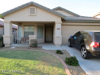 41280 W Sanders Way, Maricopa, AZ 85138