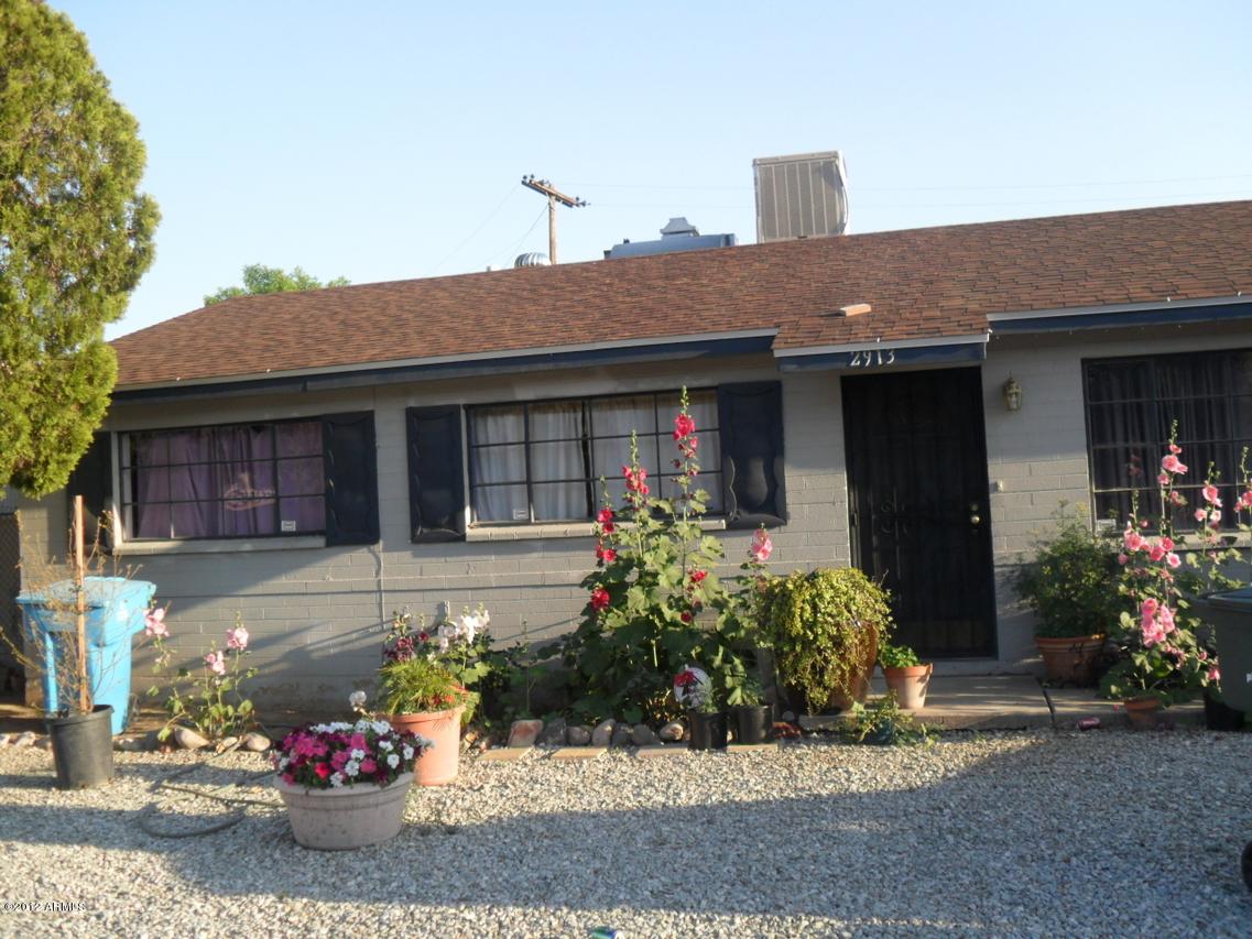2913 W Sweetwater Ave., Phoenix, AZ 85029