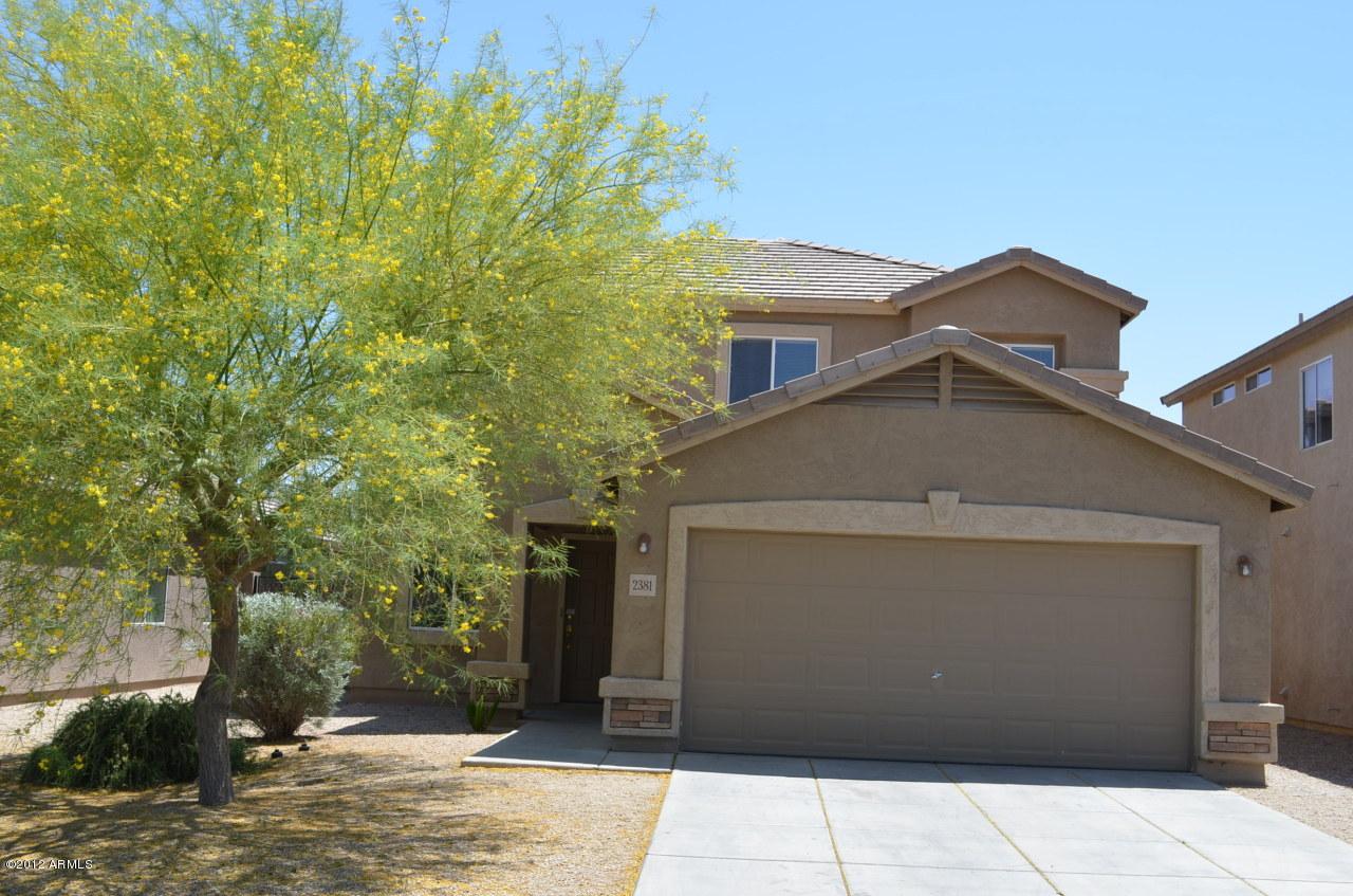 2381 E Olivine Rd., San Tan Valley, AZ 85143