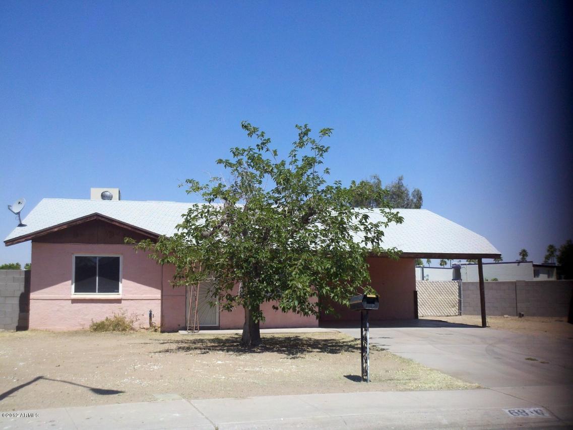 6816 N 65th Ave., Glendale, AZ 85301