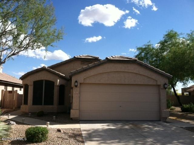 4815 E Abraham Ln., Phoenix, AZ 85054