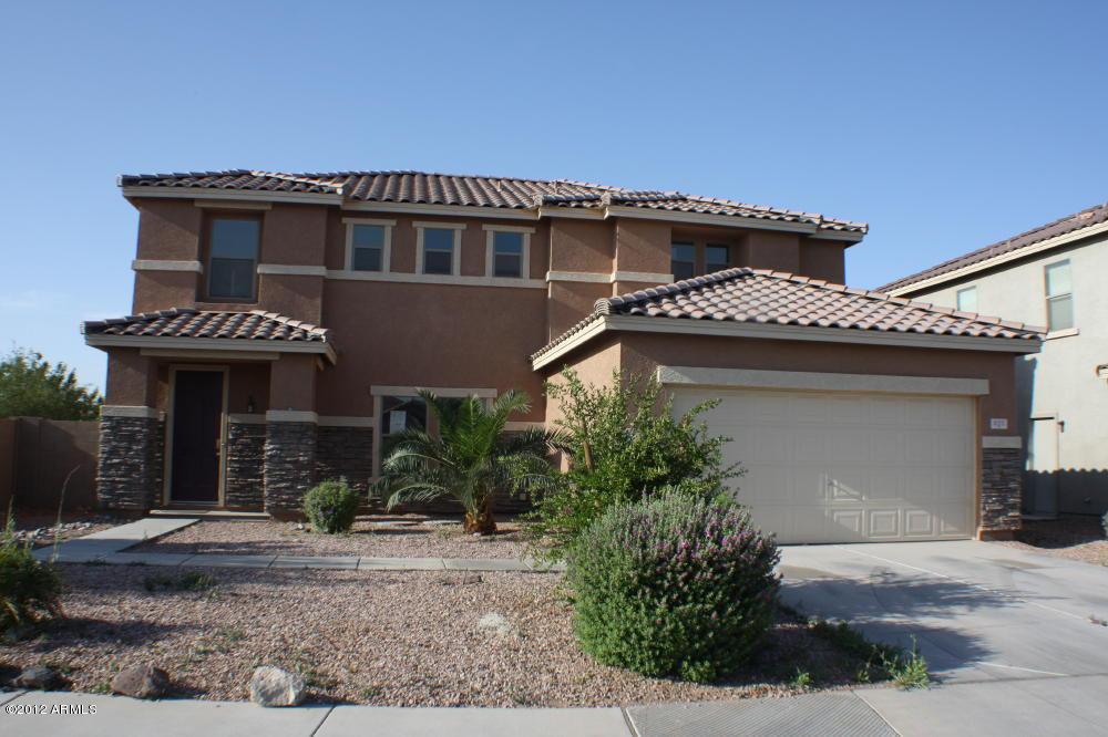 625 W Barrus St., Casa Grande, AZ 85122