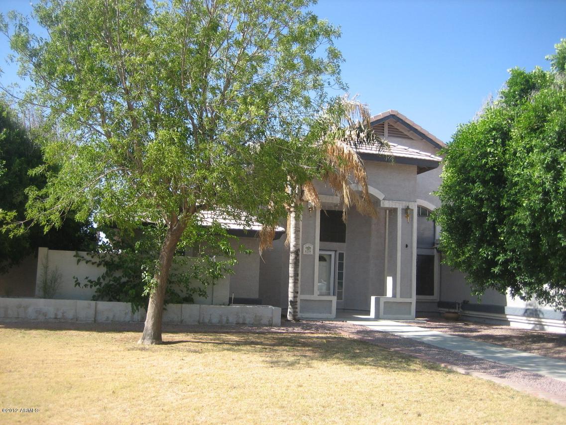 8208 W Vermont Ave., Glendale, AZ 85303