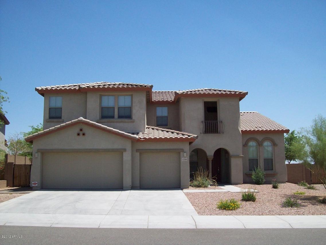 13364 W Chaparosa Way, Peoria, AZ 85383