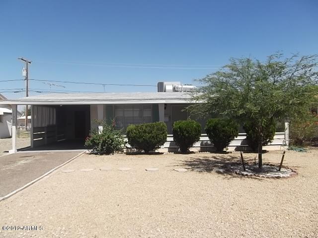 11399 N 114th Ave., Youngtown, AZ 85363