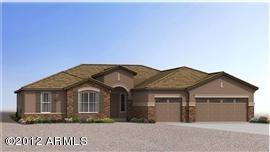 18465 W Desert Ln., Surprise, AZ 85388