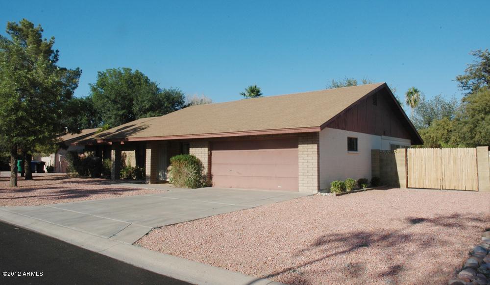1429 N 62nd St., Mesa, AZ 85205