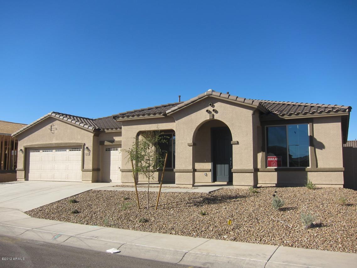 18456 W Desert Ln., Surprise, AZ 85388