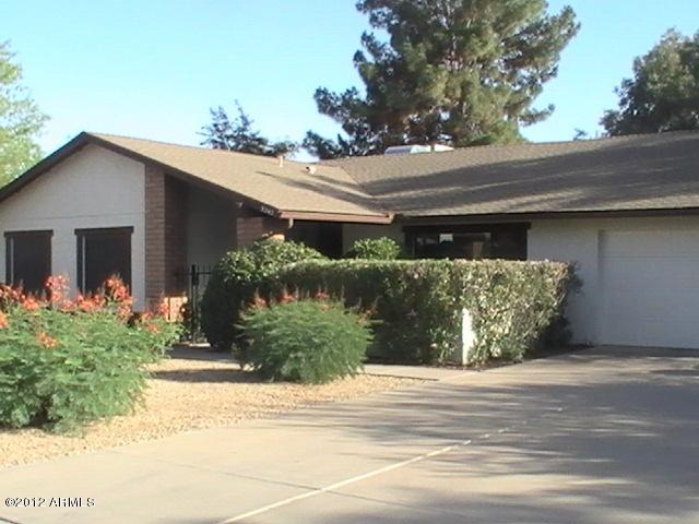 9345 E Laurel Ln., Scottsdale, AZ 85260