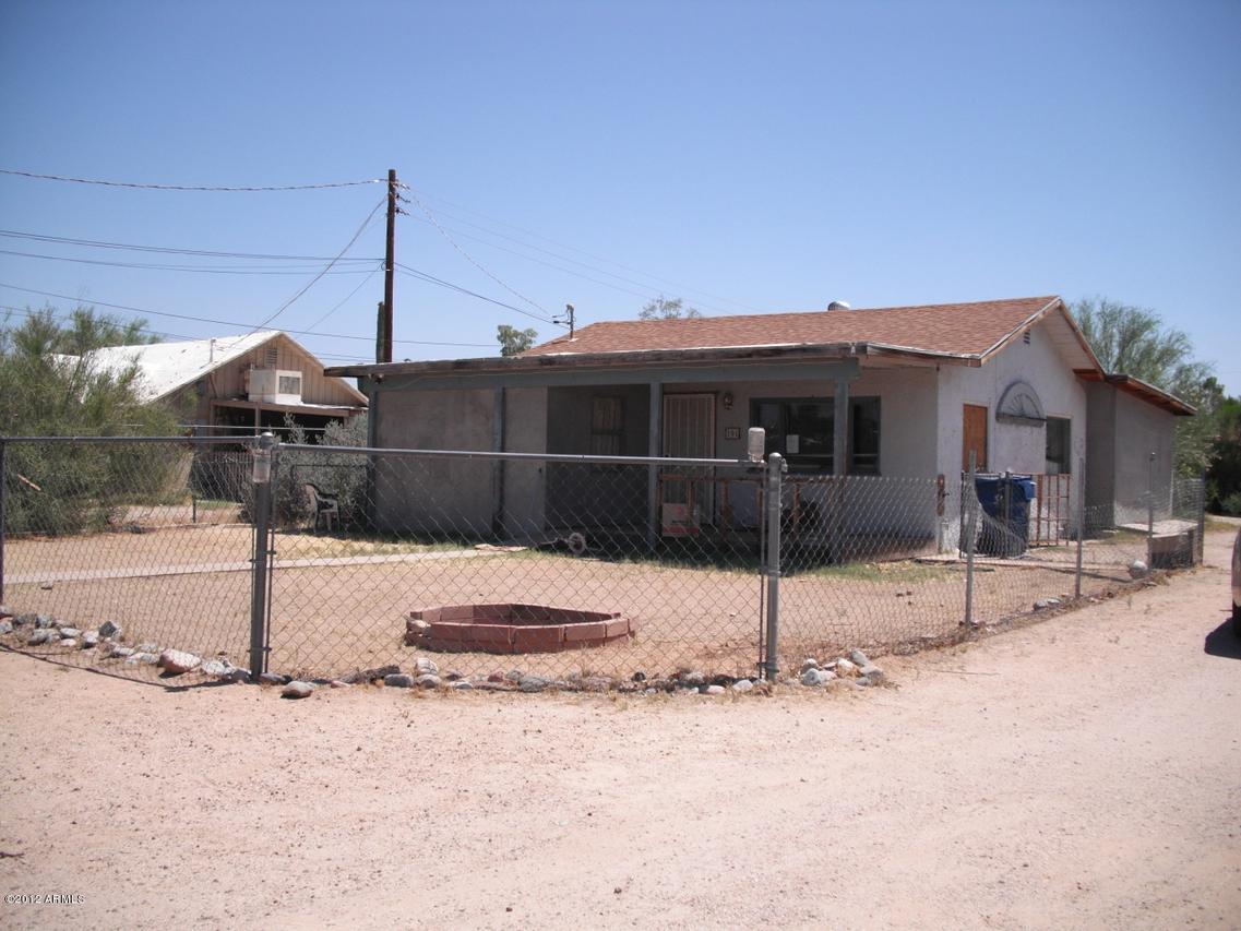 101 S 95th St., Mesa, AZ 85208