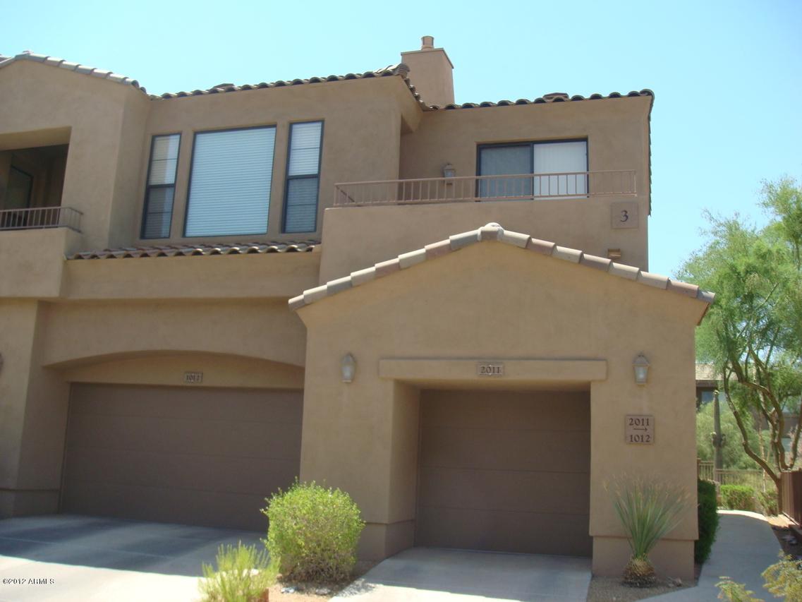 16600 N Thompson Peak Pkwy. #2011, Scottsdale, AZ 85260