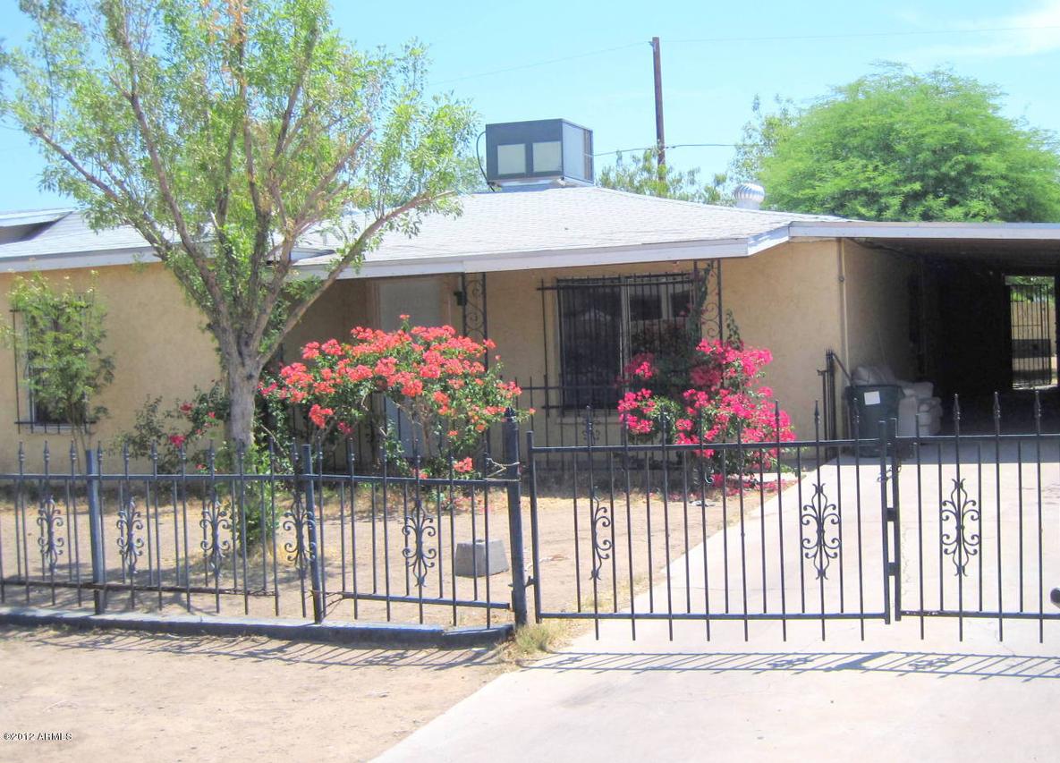 6513 N 53rd Ave., Glendale, AZ 85301