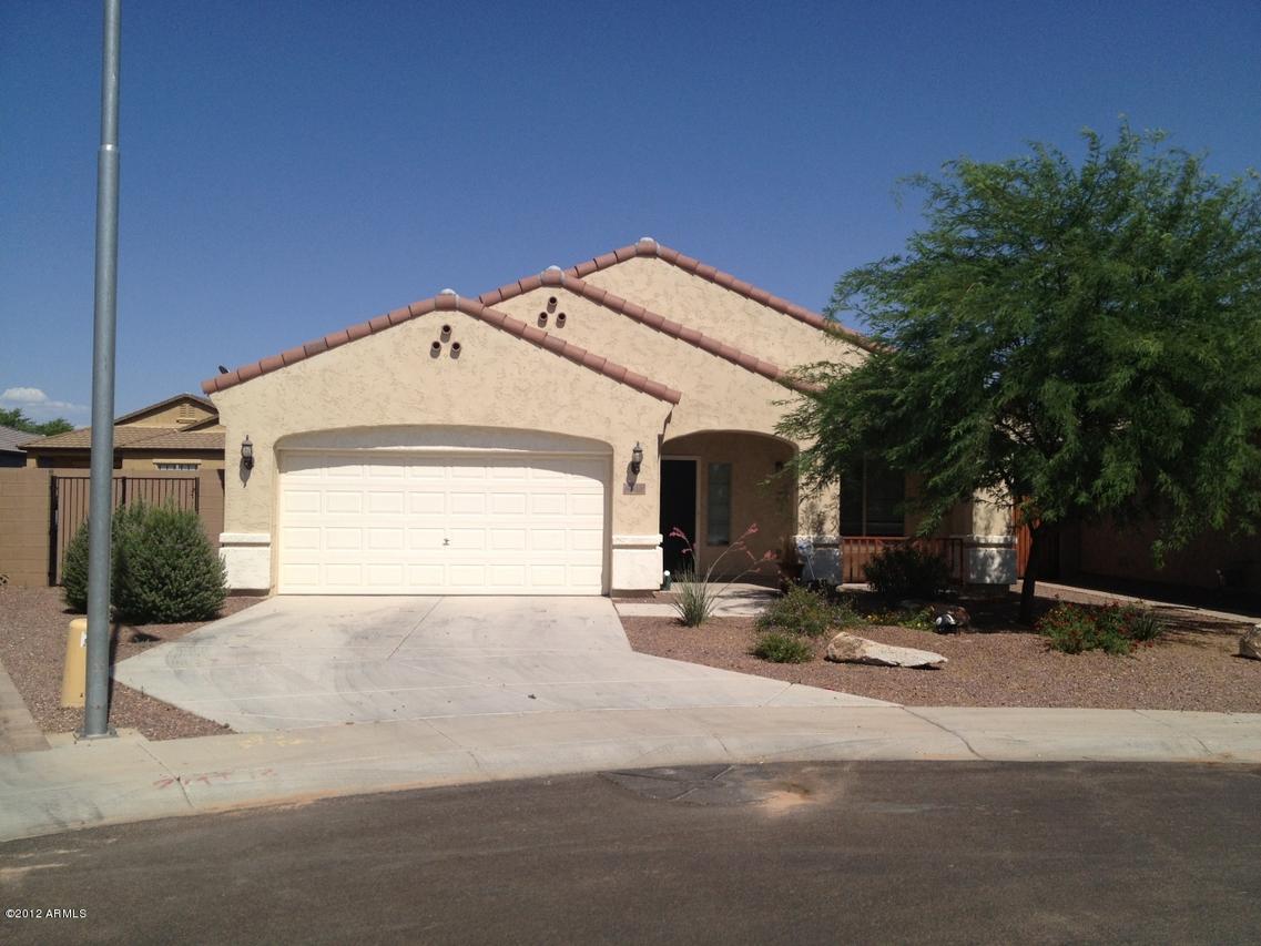 4613 S Hassett Cir., Mesa, AZ 85212