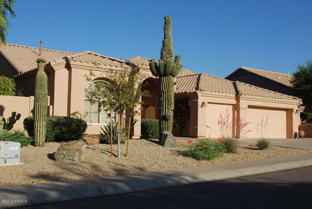 15814 S 7th Dr., Phoenix, AZ 85045