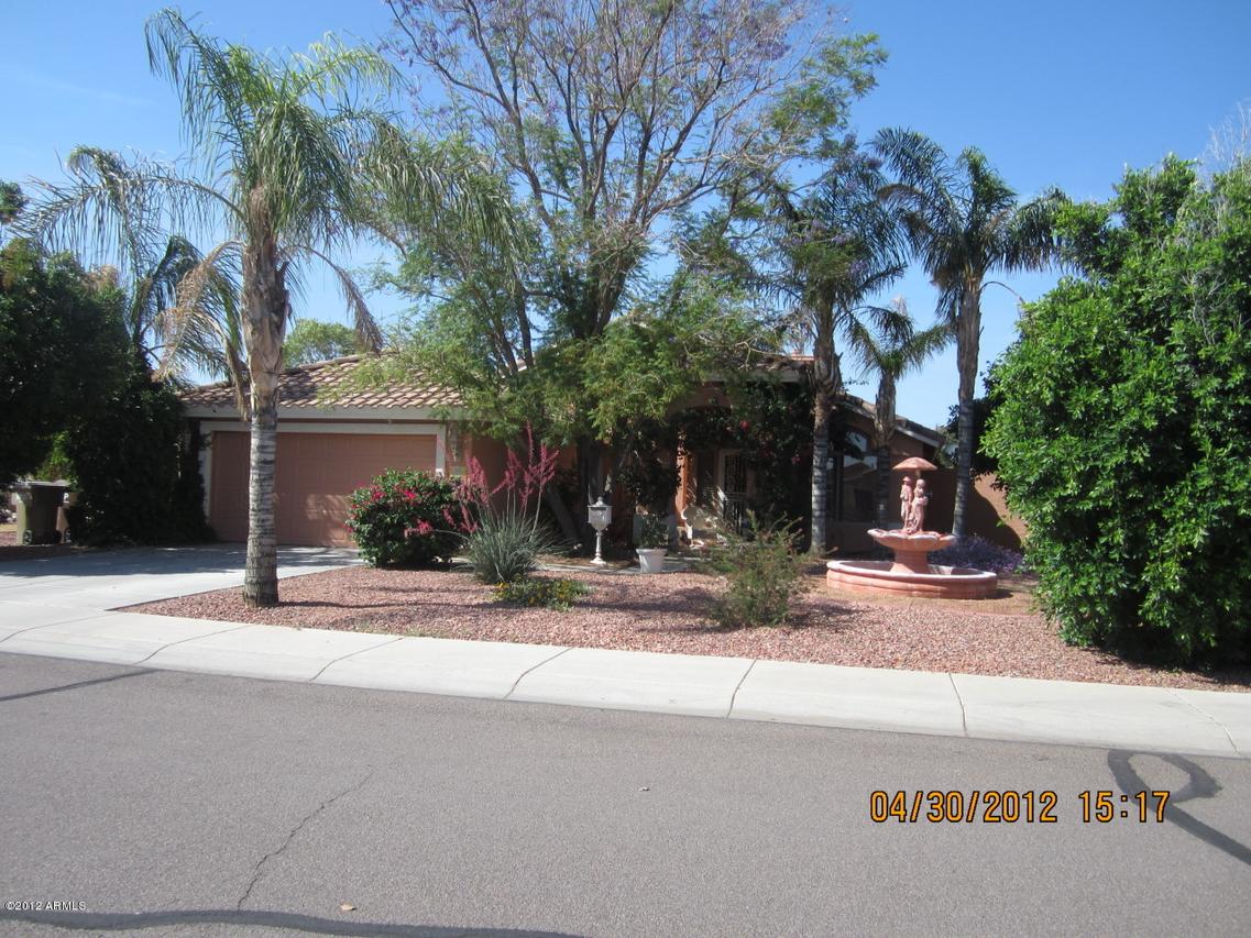 10812 W Sands Dr., Sun City, AZ 85373