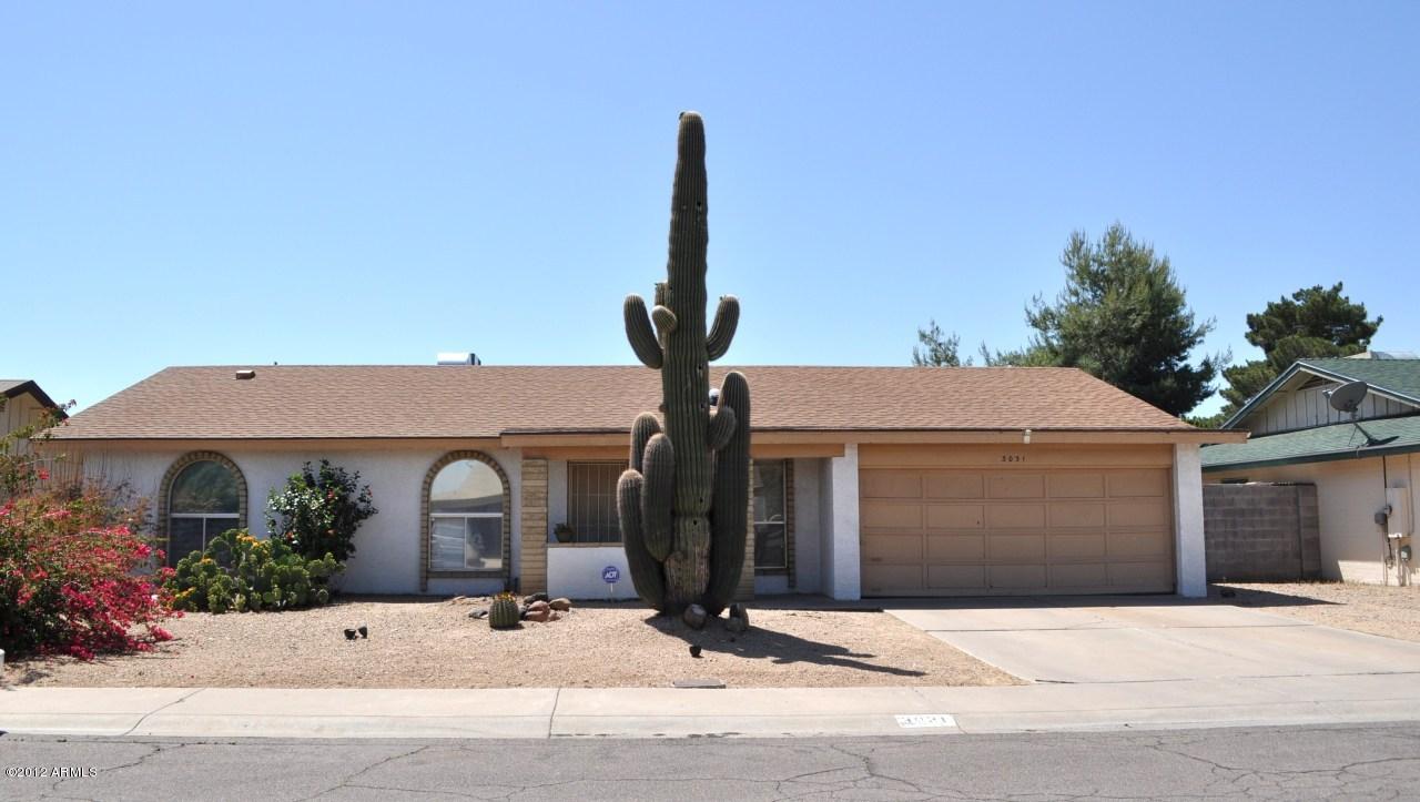 3031 W Michelle Dr., Phoenix, AZ 85053